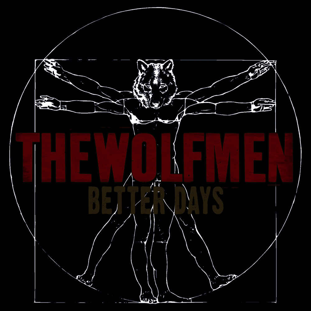 Picture of The Wolfmen