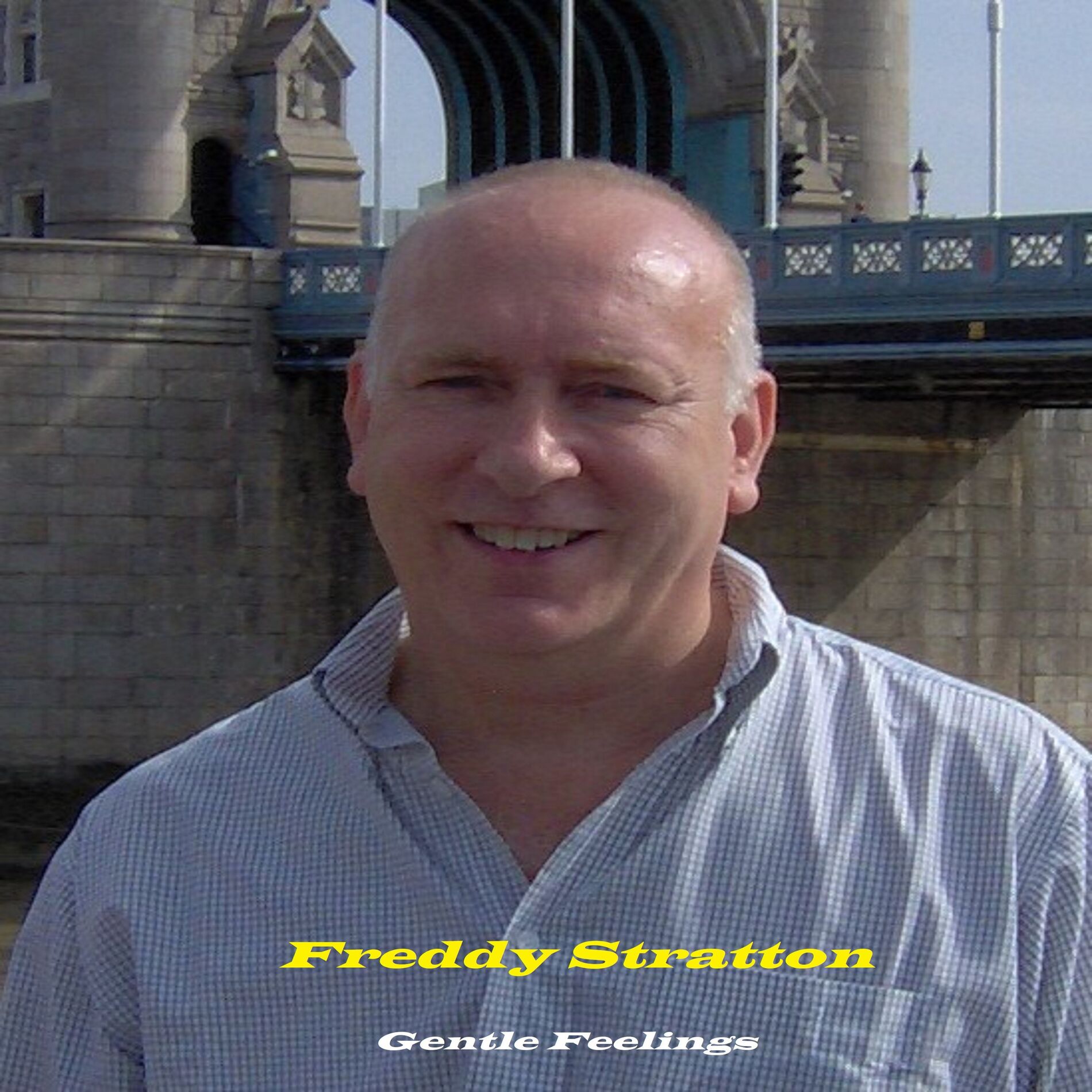 Freddy Stratton