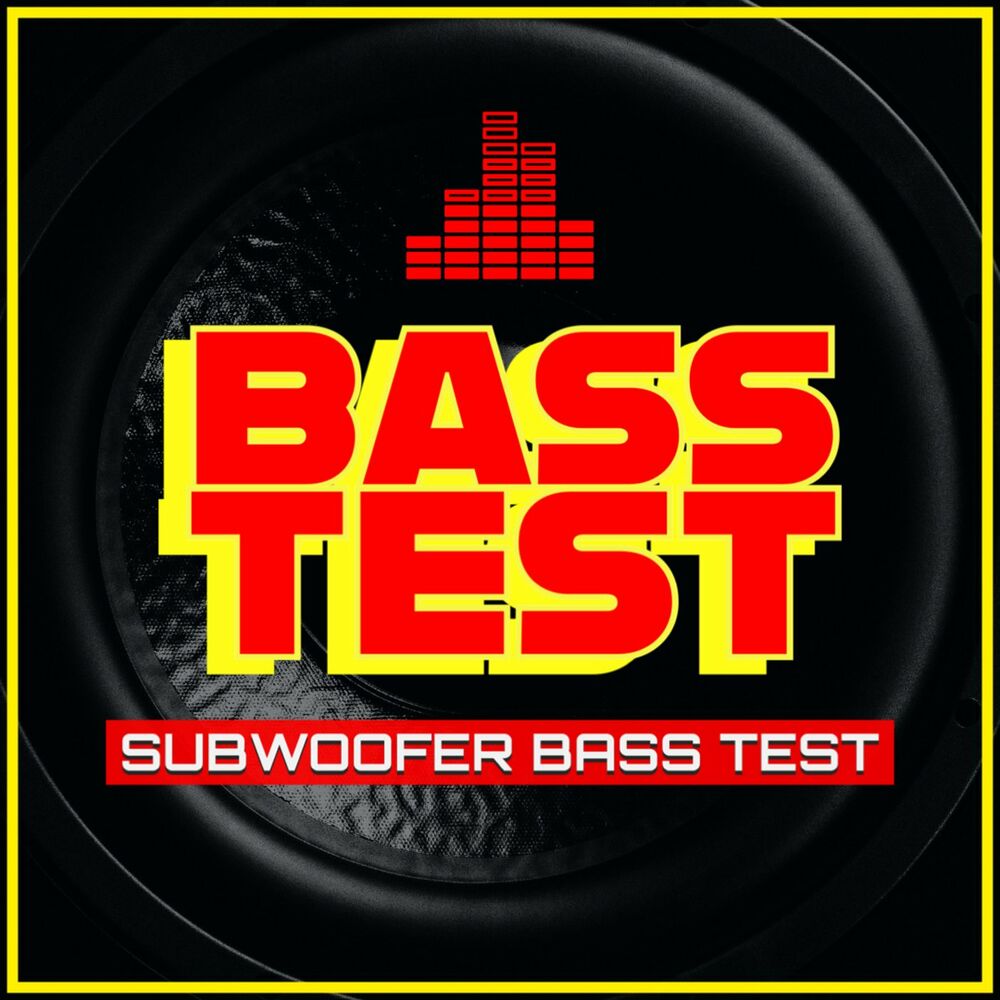 Picture of Bass Test