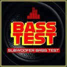 Bass Test
