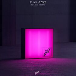 Picture of As I AM