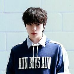 Picture of JUNNY