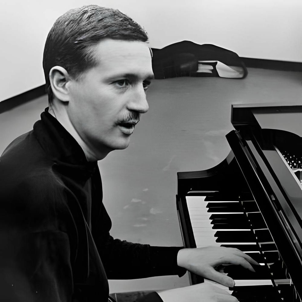 Photo de l'artiste Mose Allison