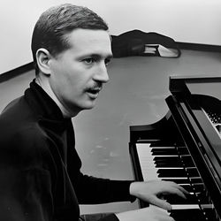 Mose Allison