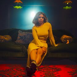 Picture of Kelli-Leigh