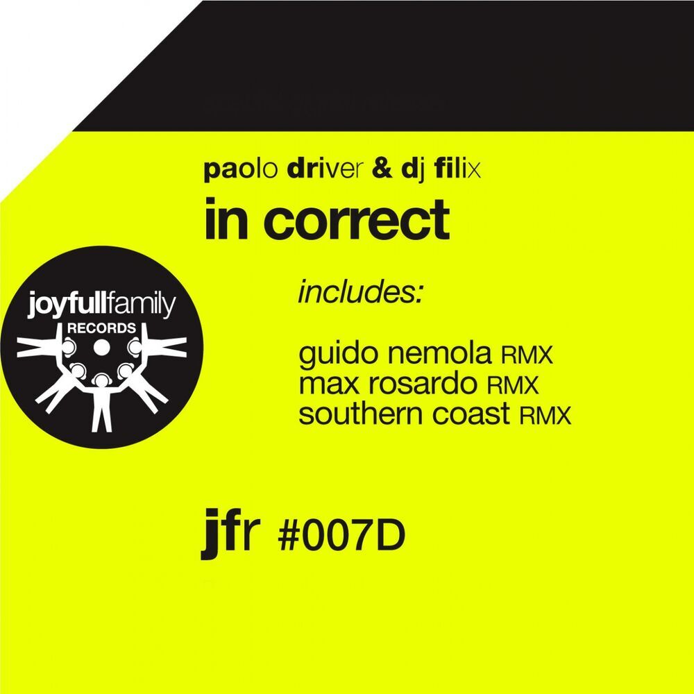 Picture of Dj Filix