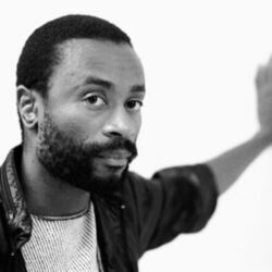Picture of Bobby McFerrin