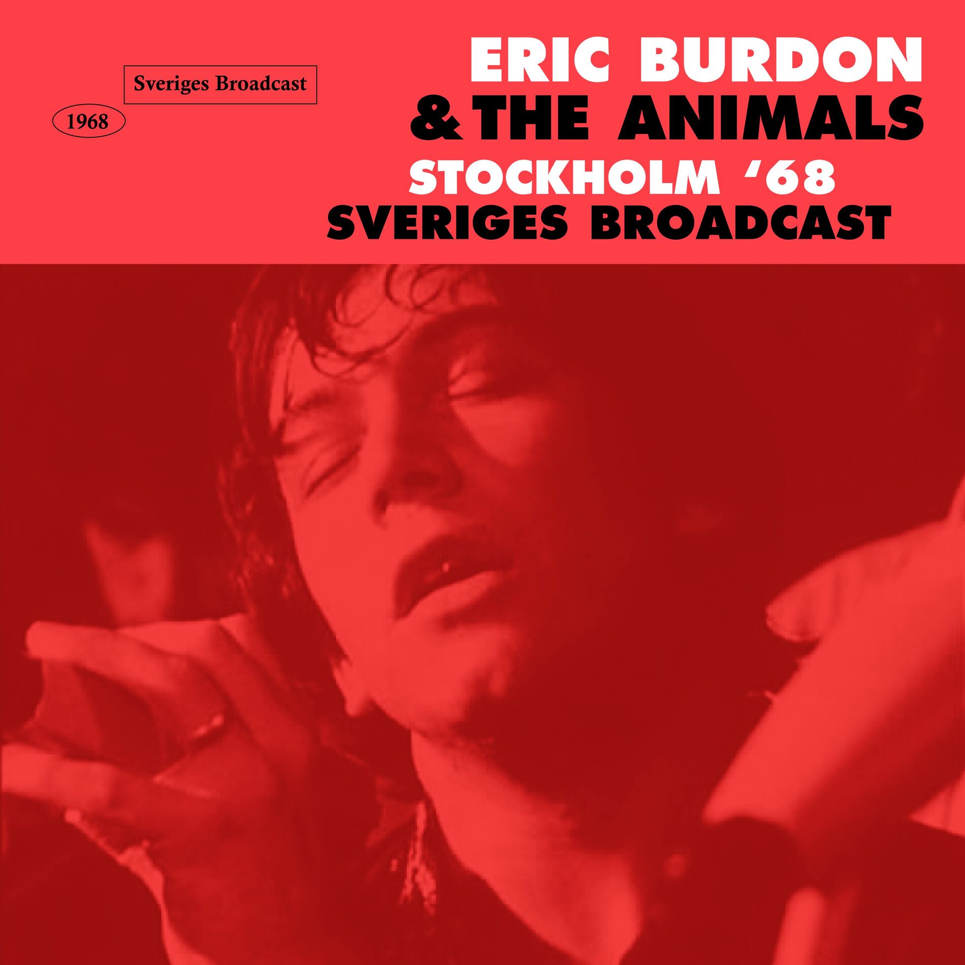 Eric Burdon & the Animals