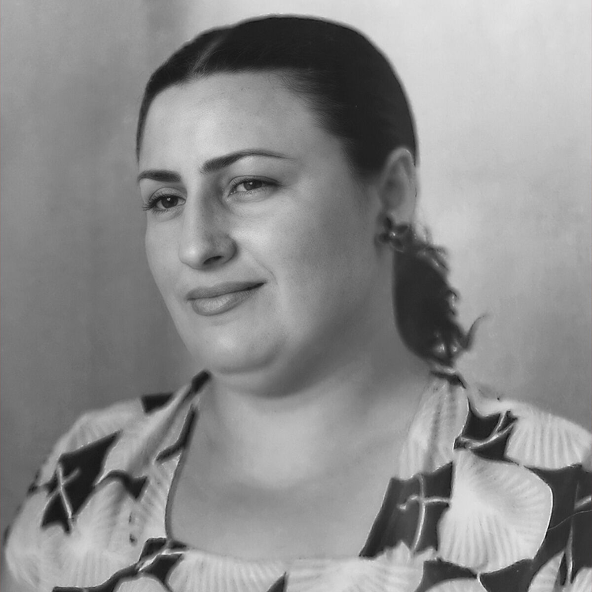 Sara Qədimova