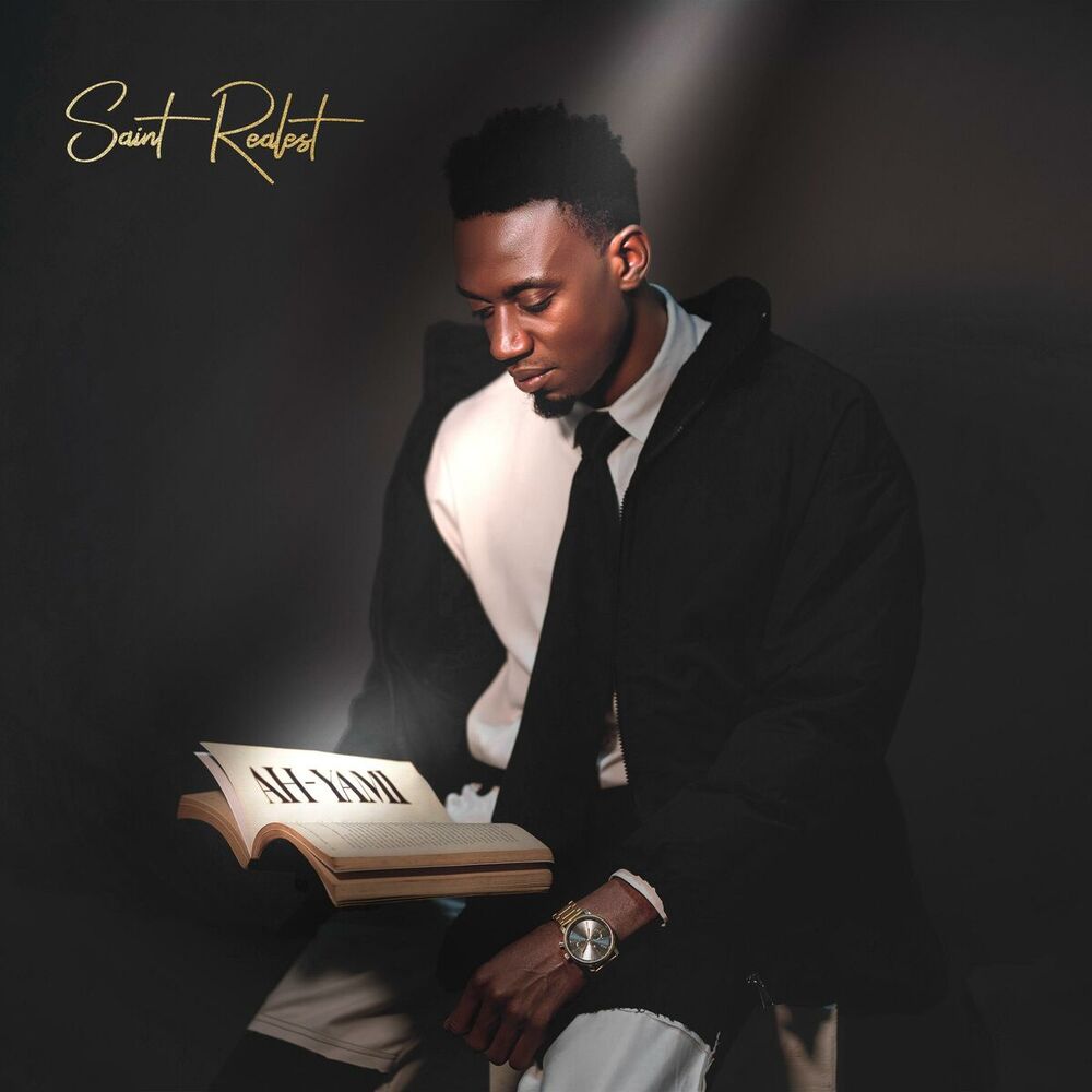 Picture of Saint Realest