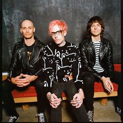 Picture of Mercy Music