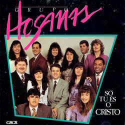 Picture of Grupo Hosanas