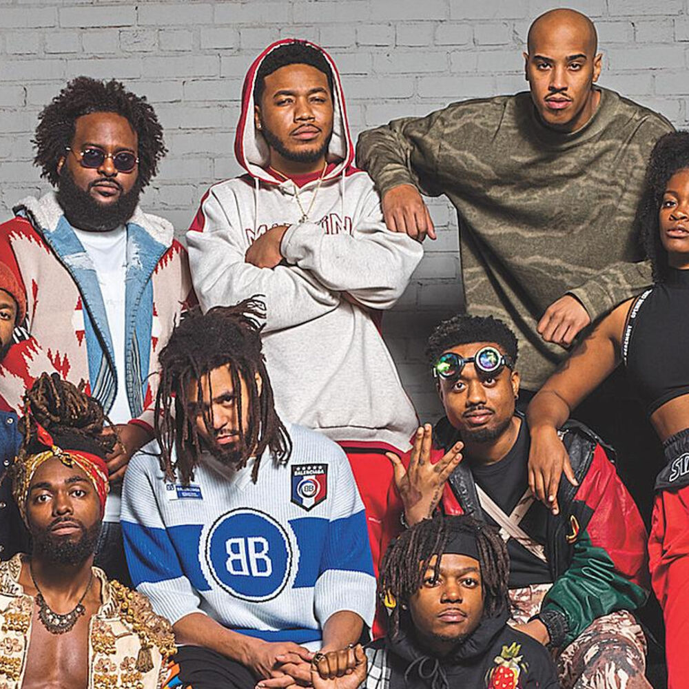 Picture of Dreamville