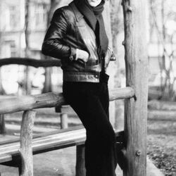 Picture of Pierre Rapsat