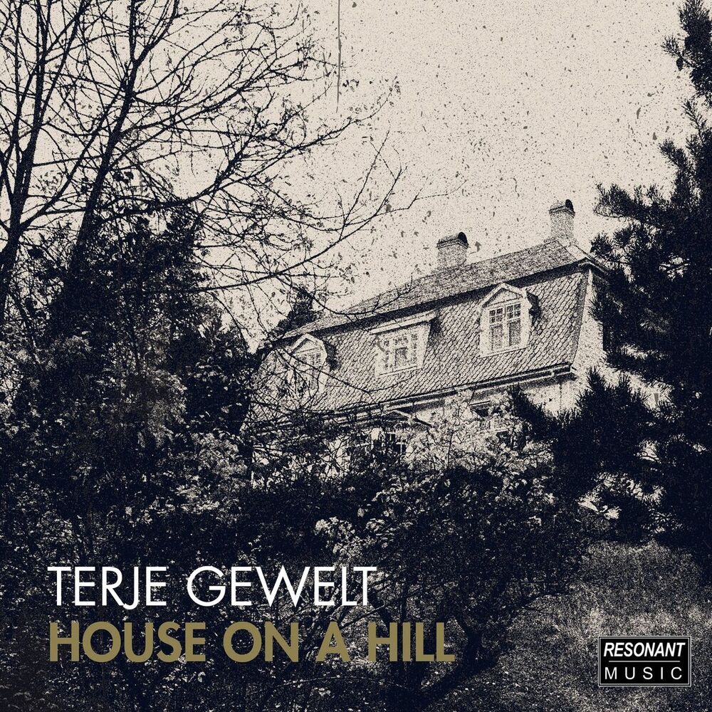 Picture of Terje Gewelt