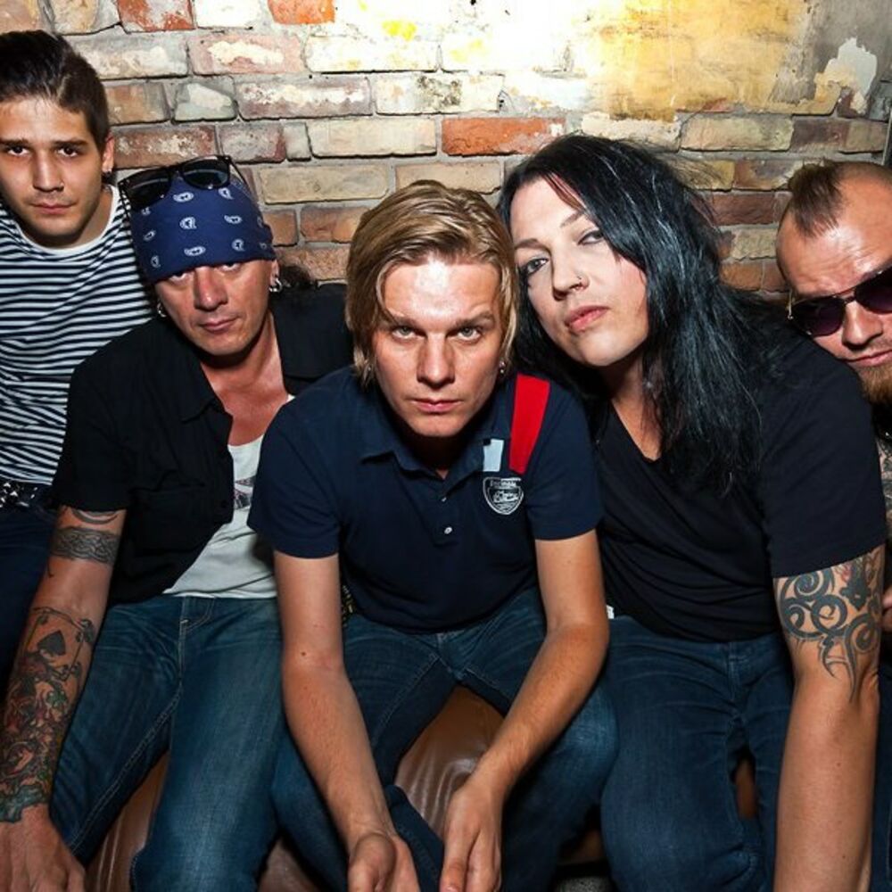Picture of Junkies