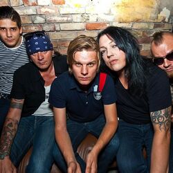 Picture of Junkies