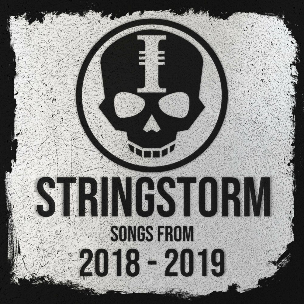 Picture of StringStorm