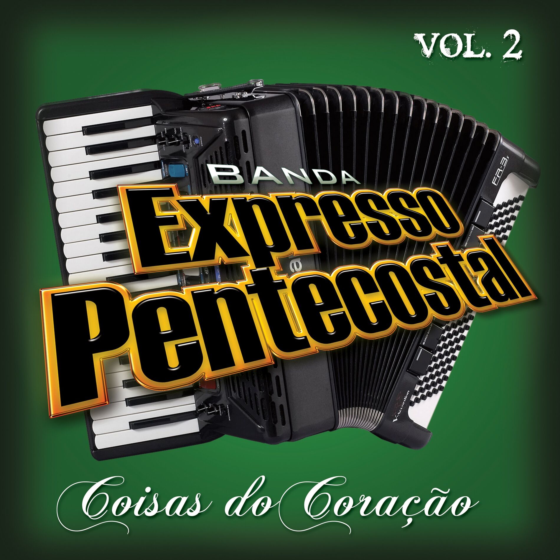 Banda Expresso Pentecostal