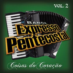 Banda Expresso Pentecostal