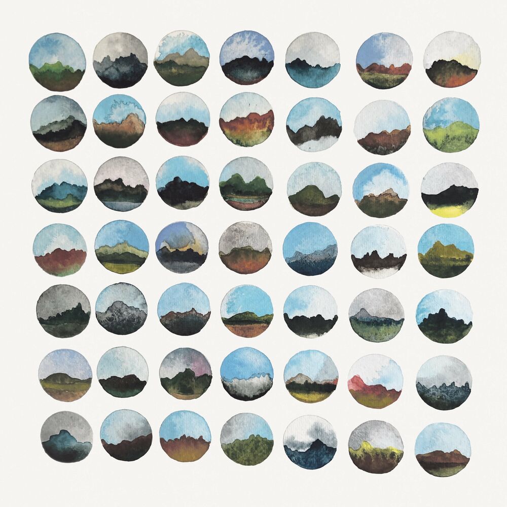 Picture of Complete Mountain Almanac