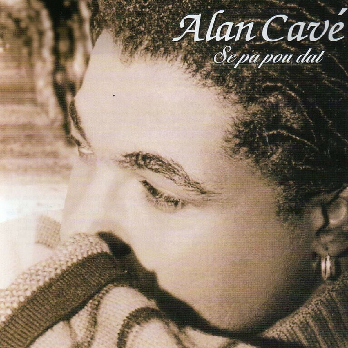 Alan Cavé