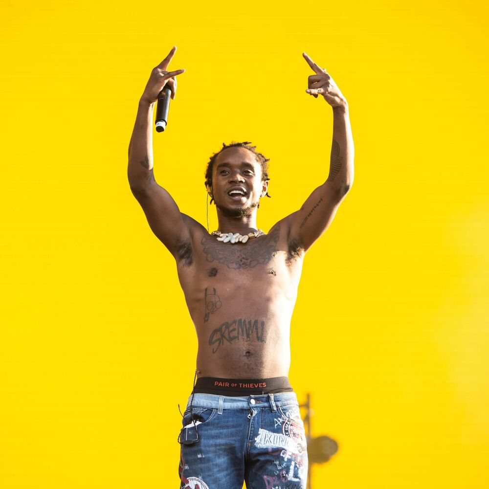 Picture of Slim Jxmmi