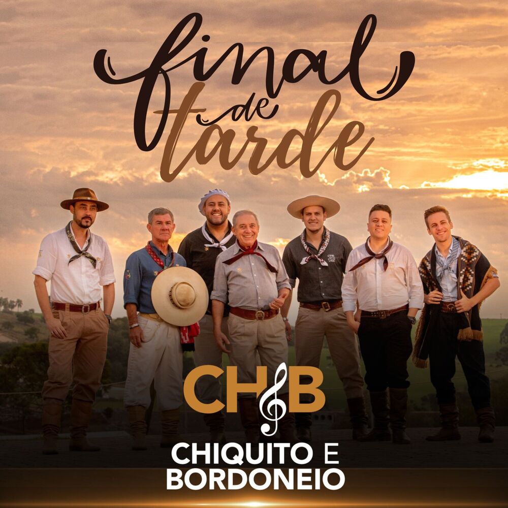 Picture of Chiquito e Bordoneio