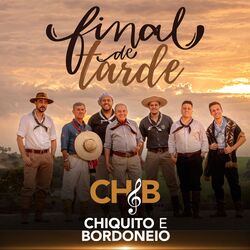 Picture of Chiquito e Bordoneio