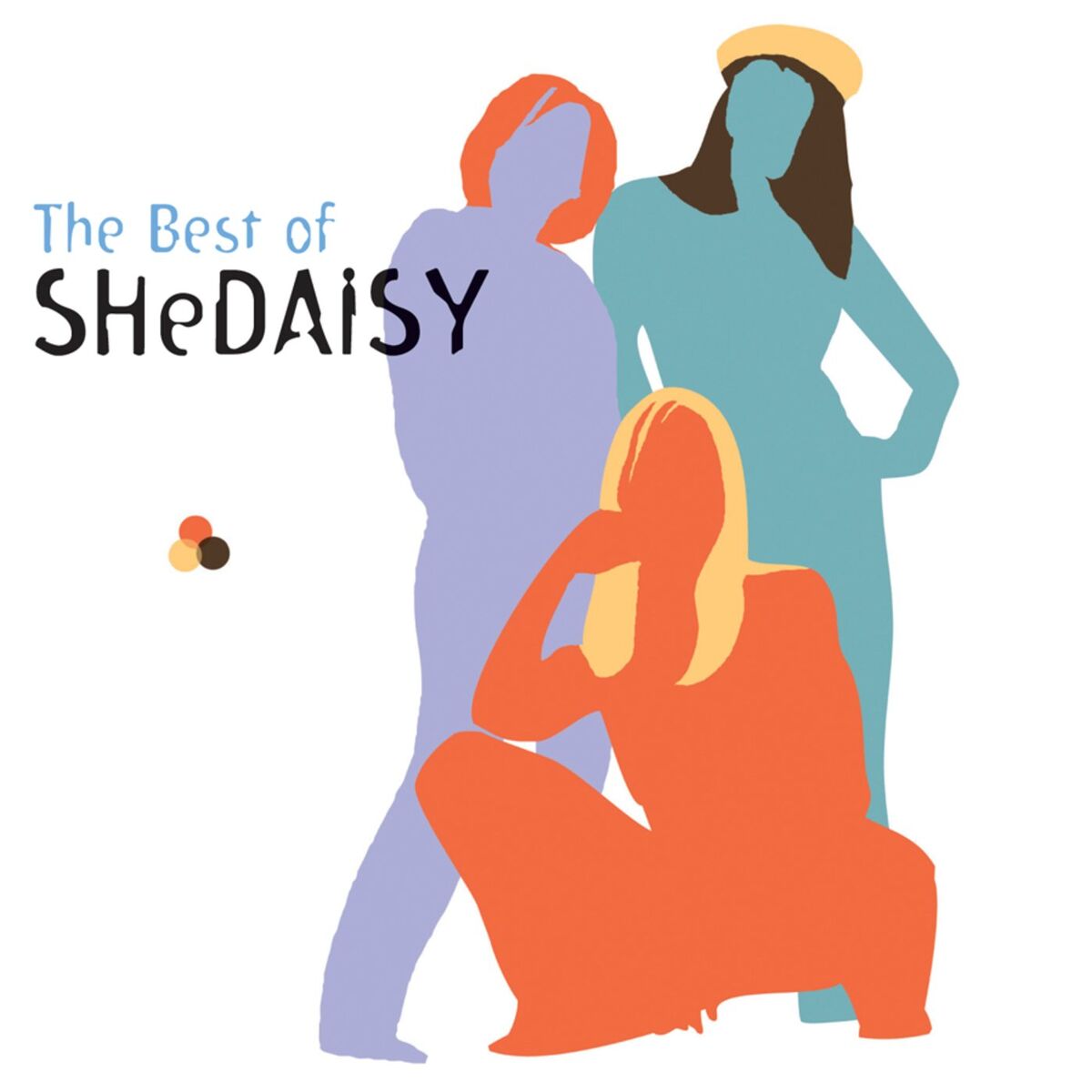 SHeDAISY