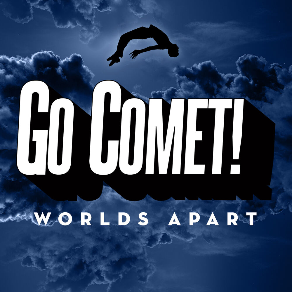 Picture of GO COMET!
