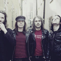 Picture of Imperial State Electric