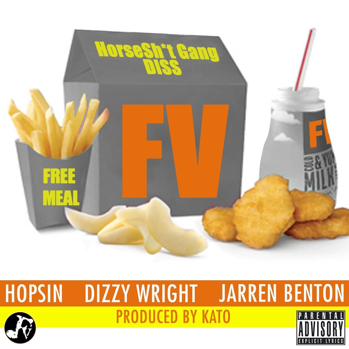 Jarren Benton