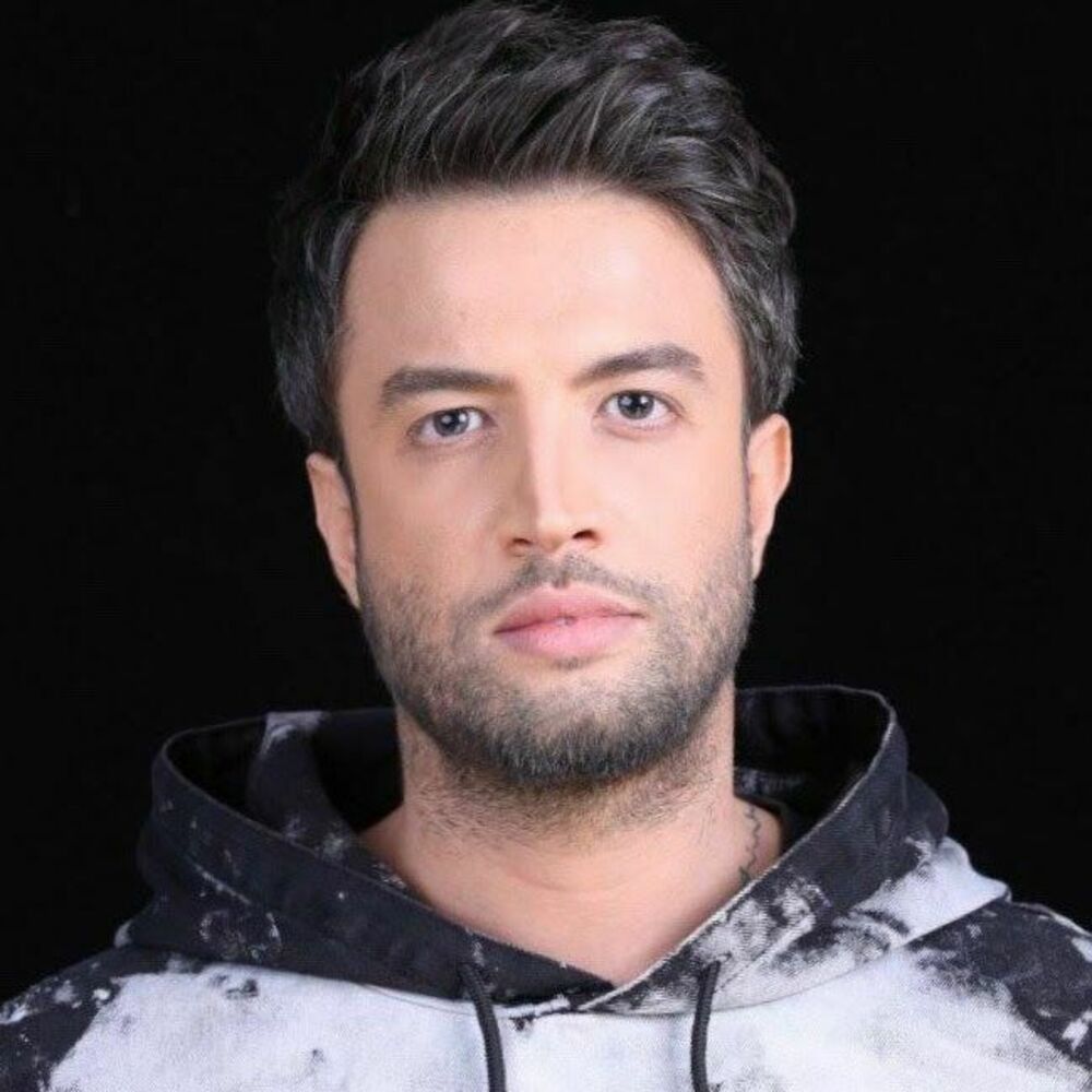 Picture of Benyamin Bahadori