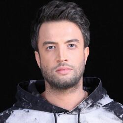 Picture of Benyamin Bahadori