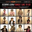 Scorpio Loon