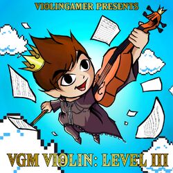 Picture of ViolinGamer