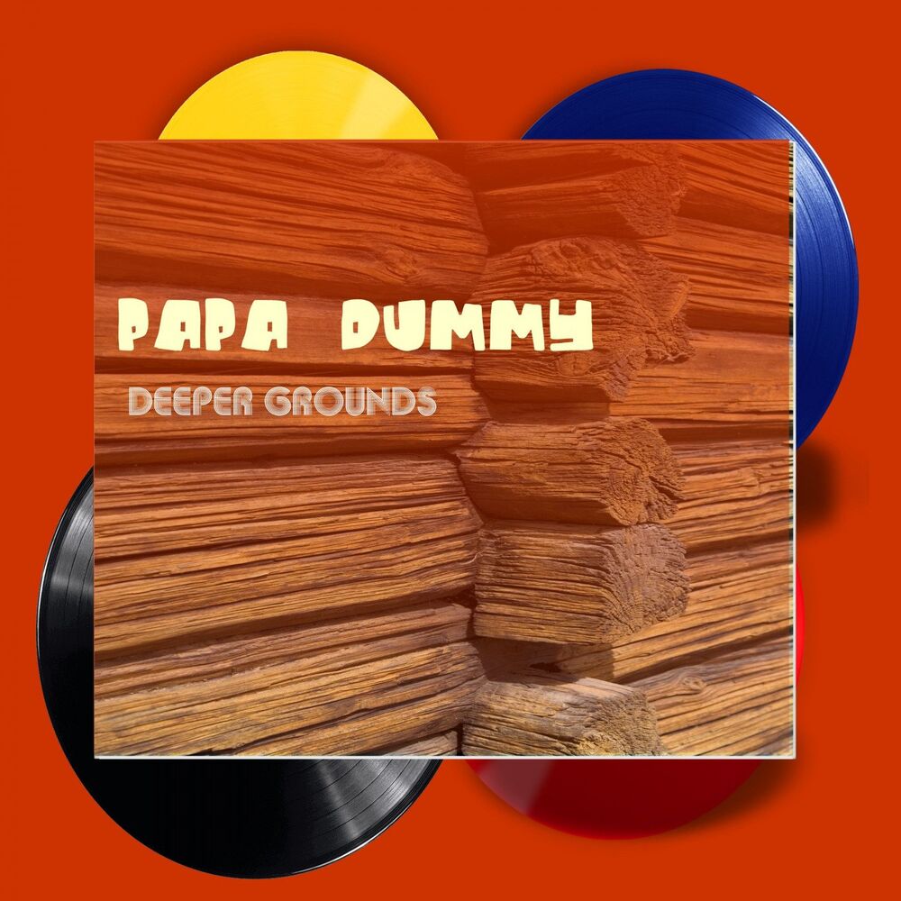 Picture of Papa Dummy