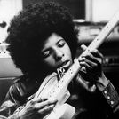Sly Stone