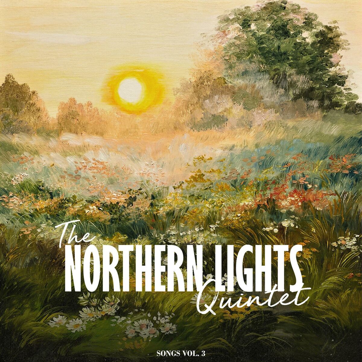 The Northern Lights Quintet