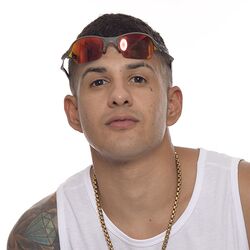 Picture of Mc Rodolfinho