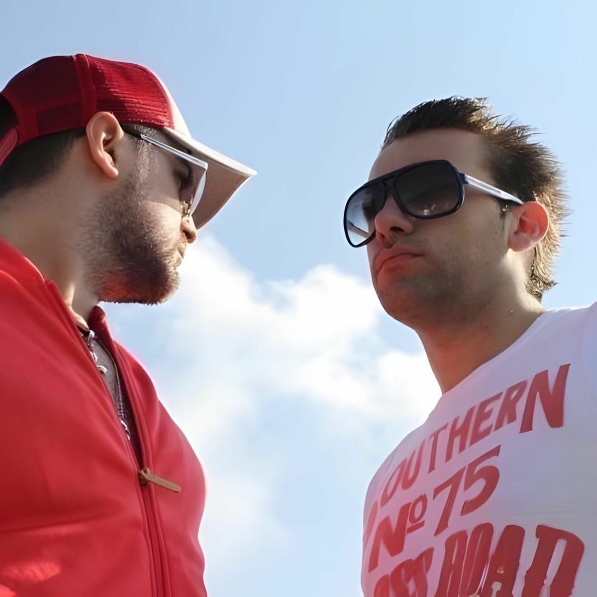 Artist picture of The Nycer