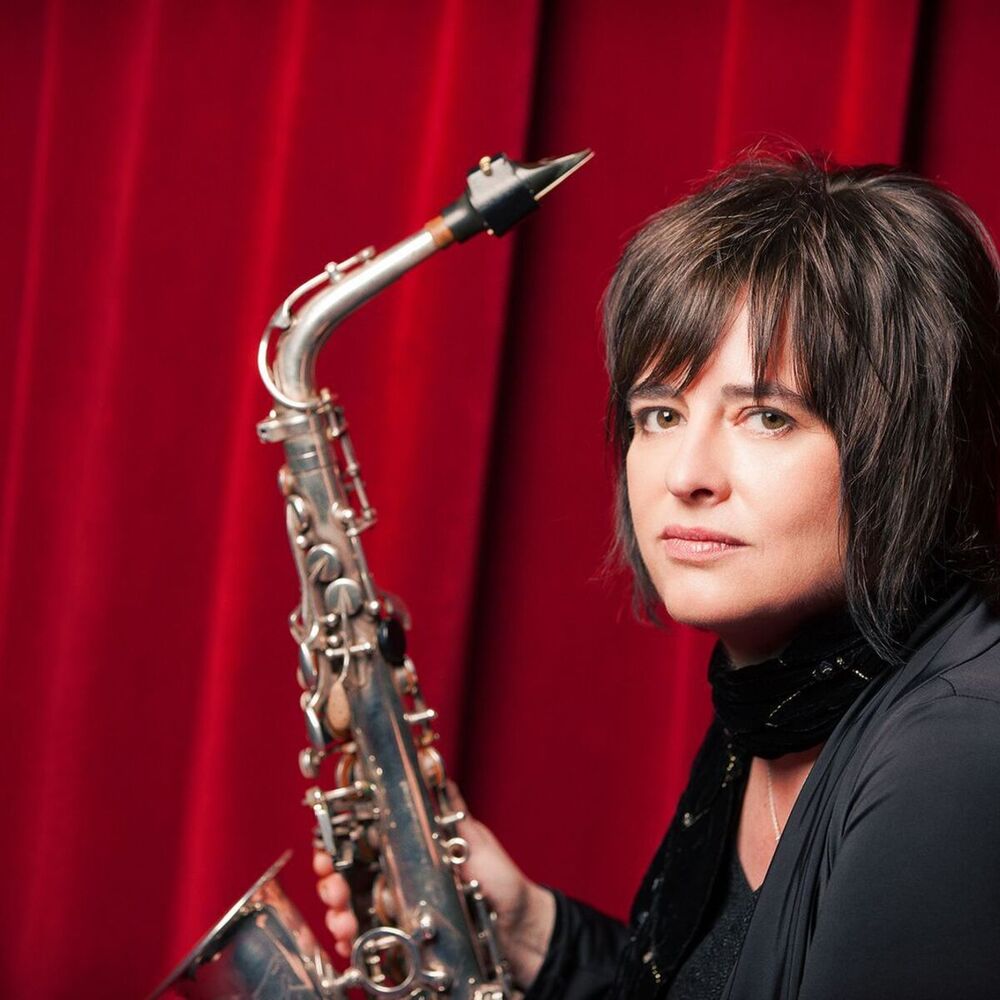 Picture of Géraldine Laurent