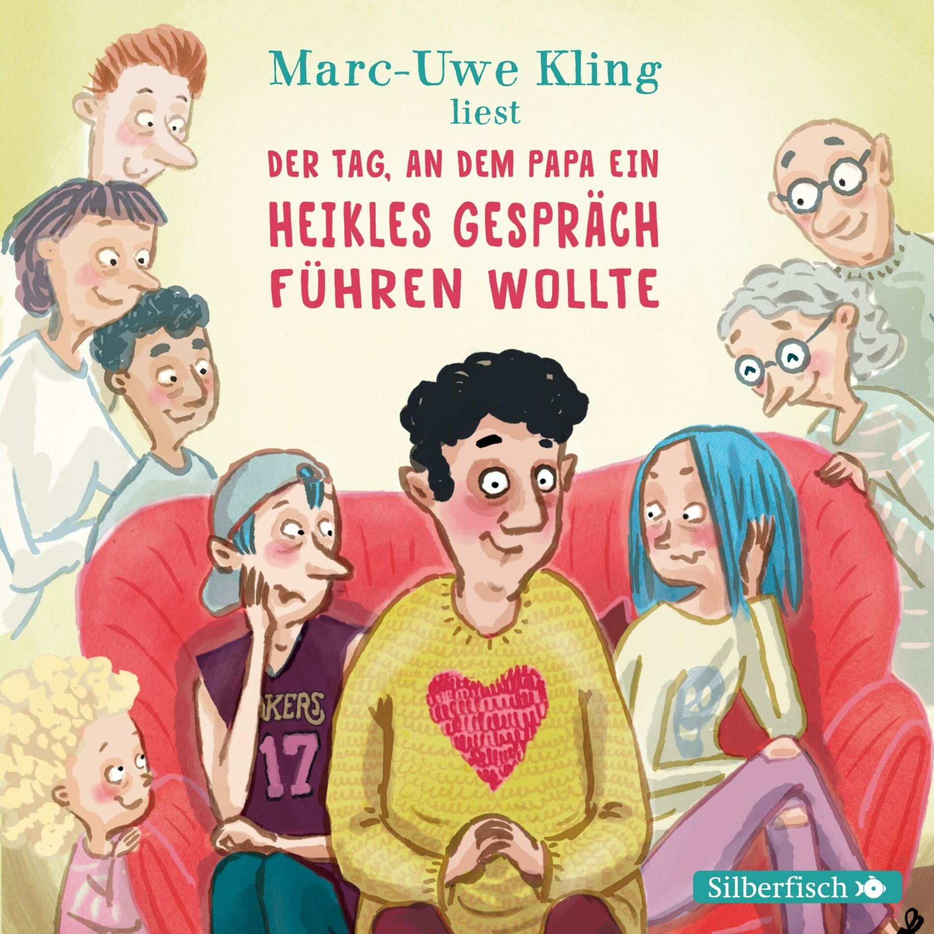 Marc-Uwe Kling
