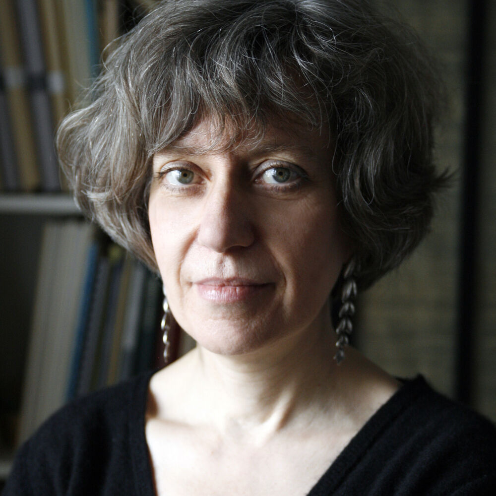 Picture of Marianne Muller