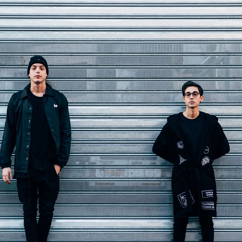 Picture of Ido B & Zooki