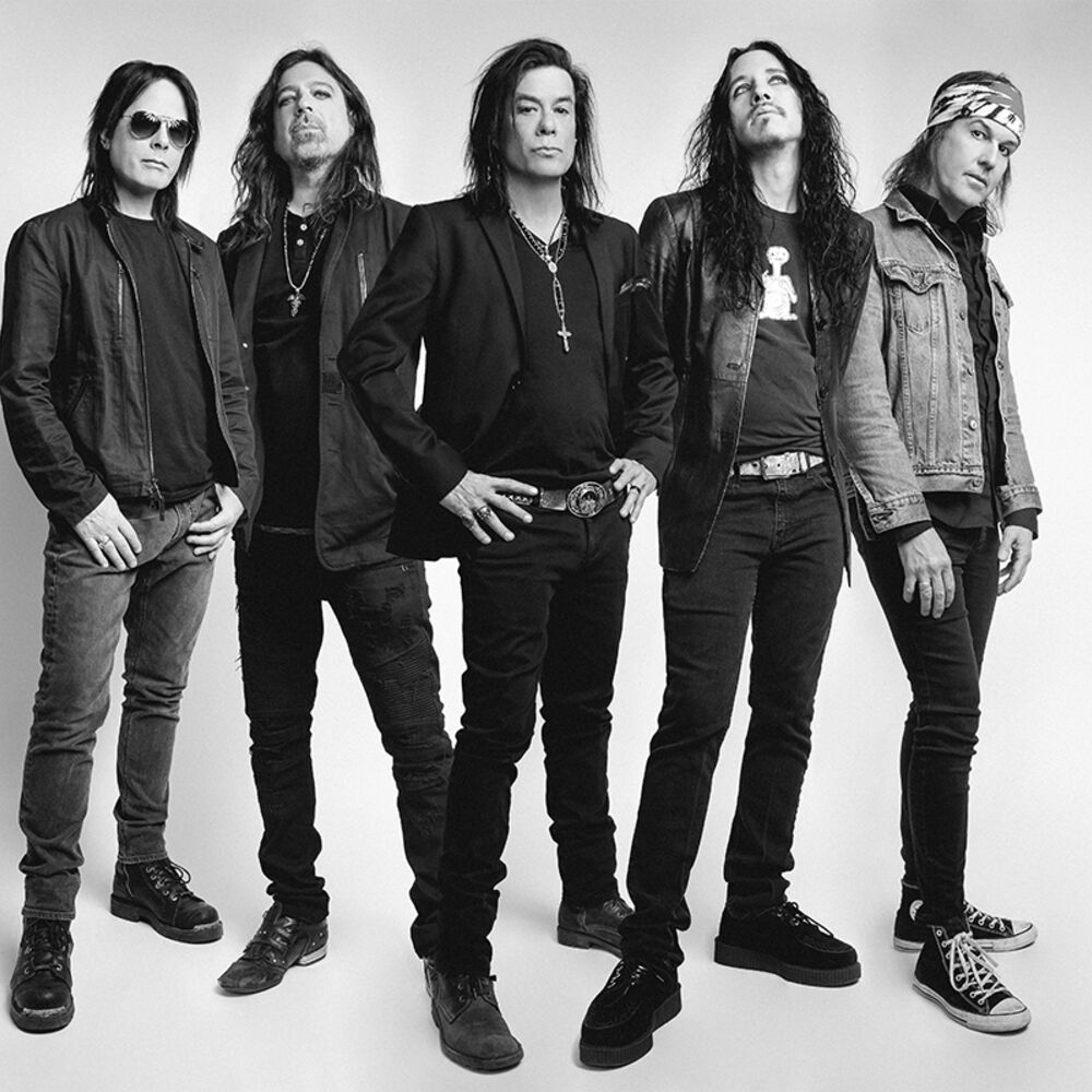 Picture of Bang Tango