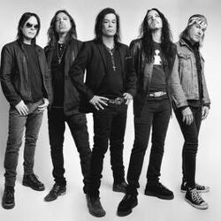 Picture of Bang Tango