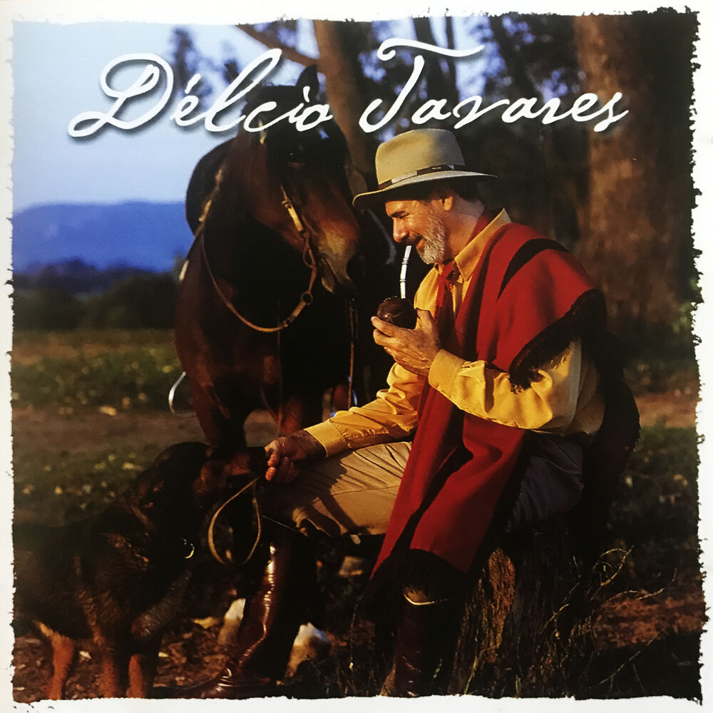 Picture of Délcio Tavares