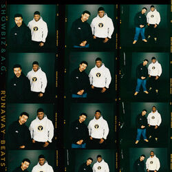 Picture of Showbiz & A.G.